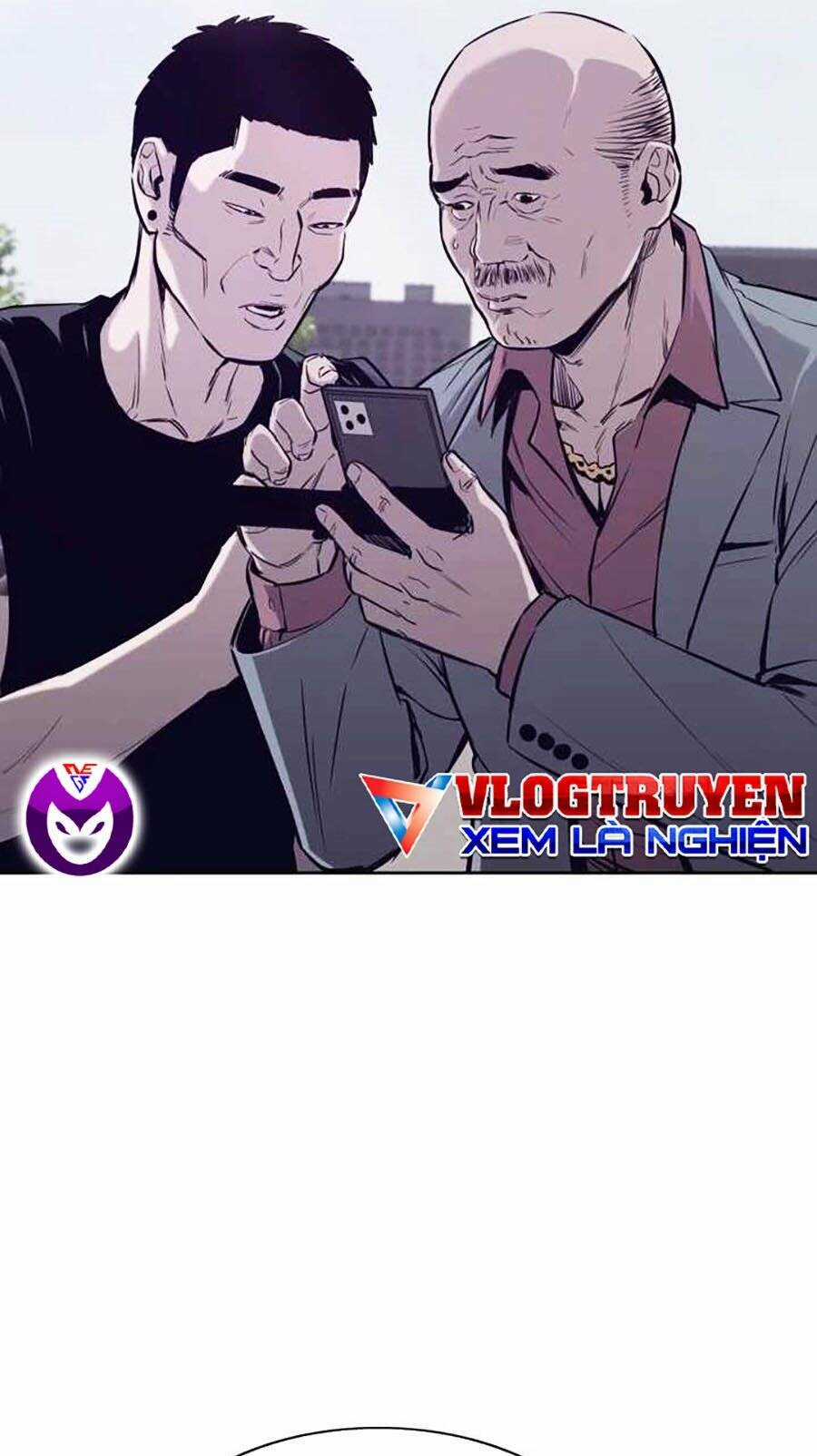 Loser Báo Thù Chapter 28 trang 50