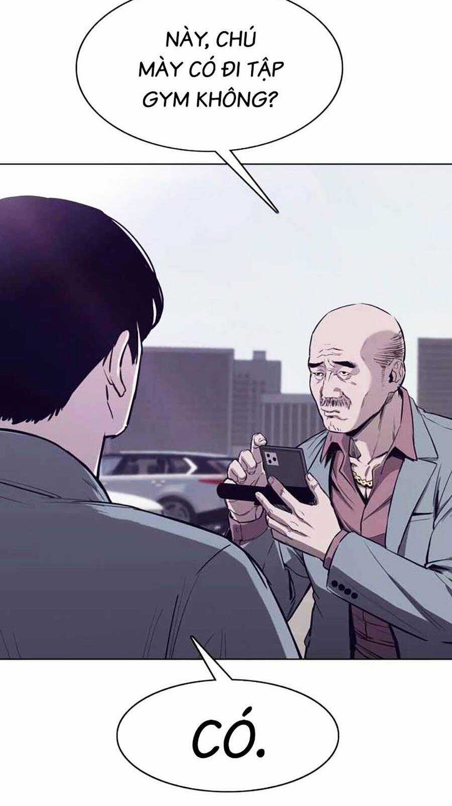 Loser Báo Thù Chapter 28 trang 51