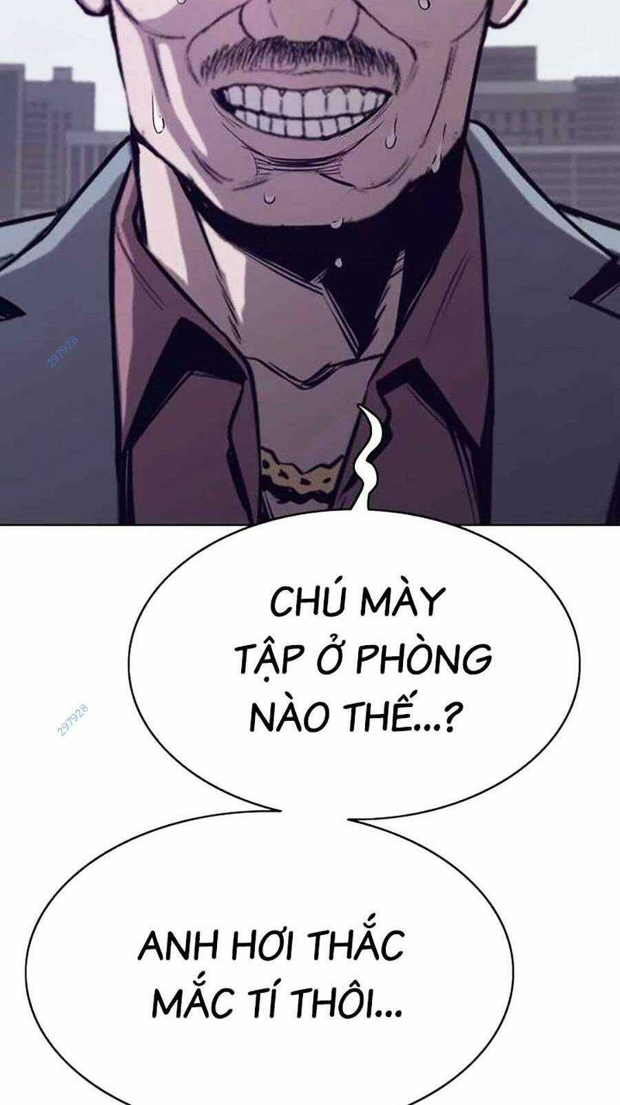 Loser Báo Thù Chapter 28 trang 53