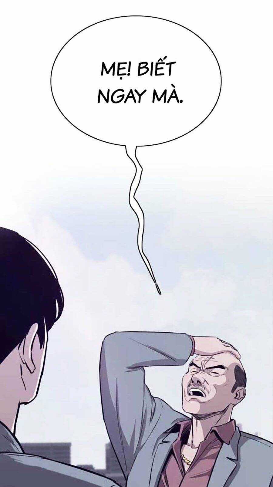 Loser Báo Thù Chapter 28 trang 58
