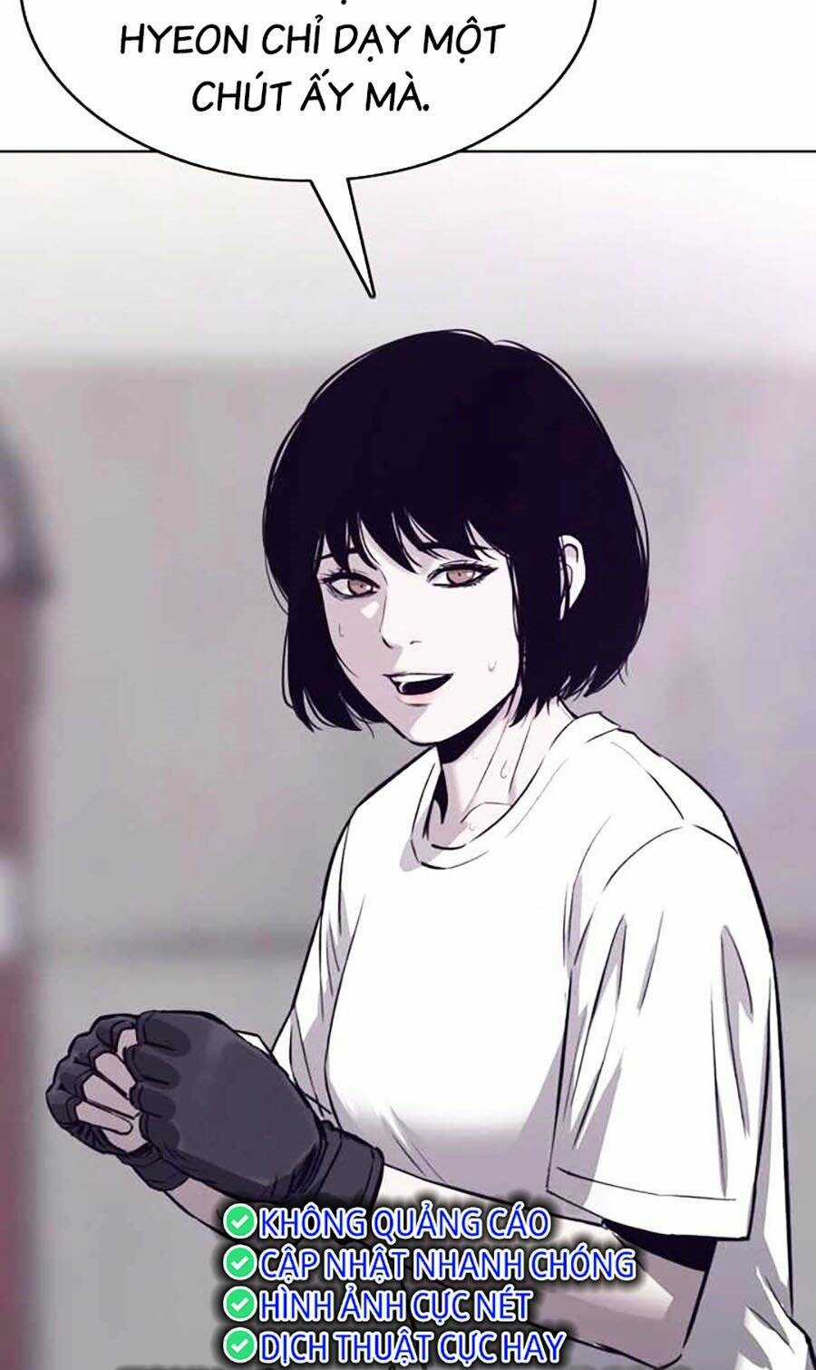 Loser Báo Thù Chapter 28 trang 6