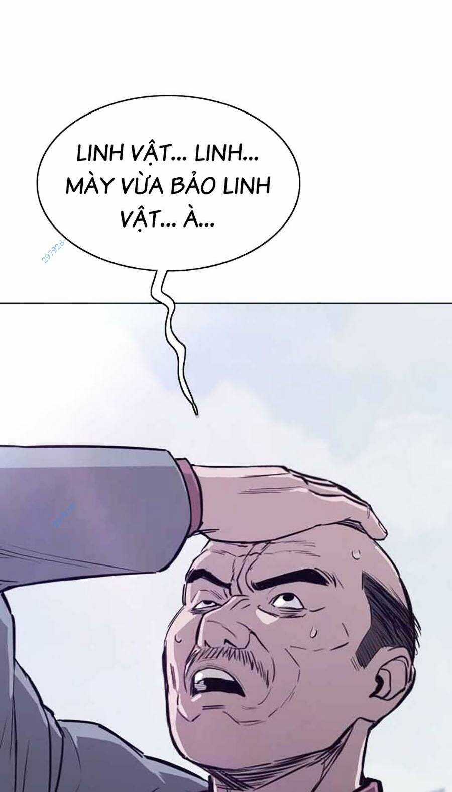 Loser Báo Thù Chapter 28 trang 61