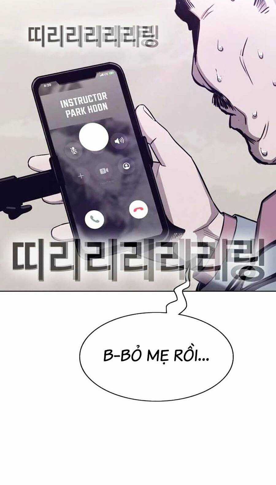 Loser Báo Thù Chapter 28 trang 63