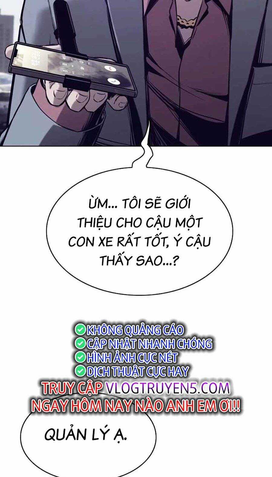 Loser Báo Thù Chapter 28 trang 66