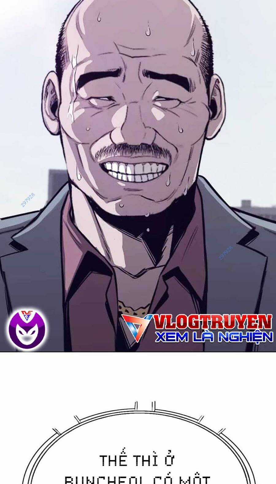 Loser Báo Thù Chapter 28 trang 69