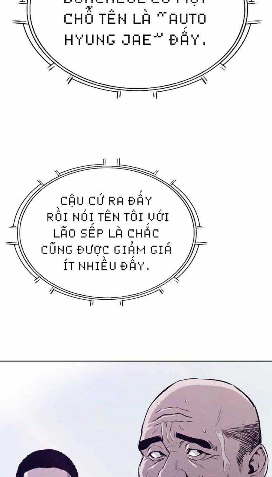 Loser Báo Thù Chapter 28 trang 70