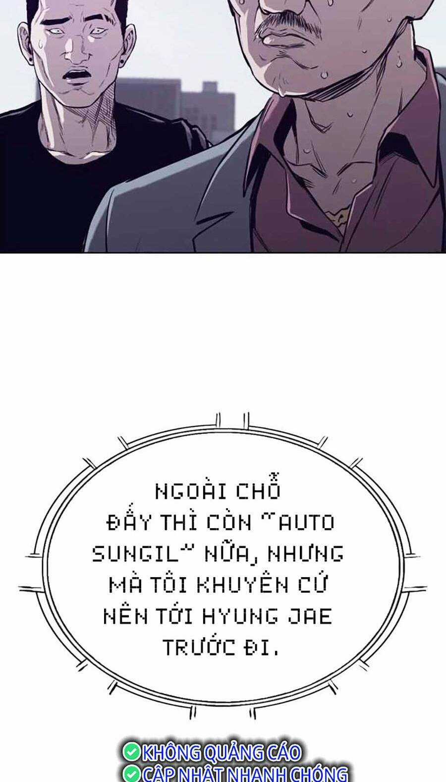 Loser Báo Thù Chapter 28 trang 71