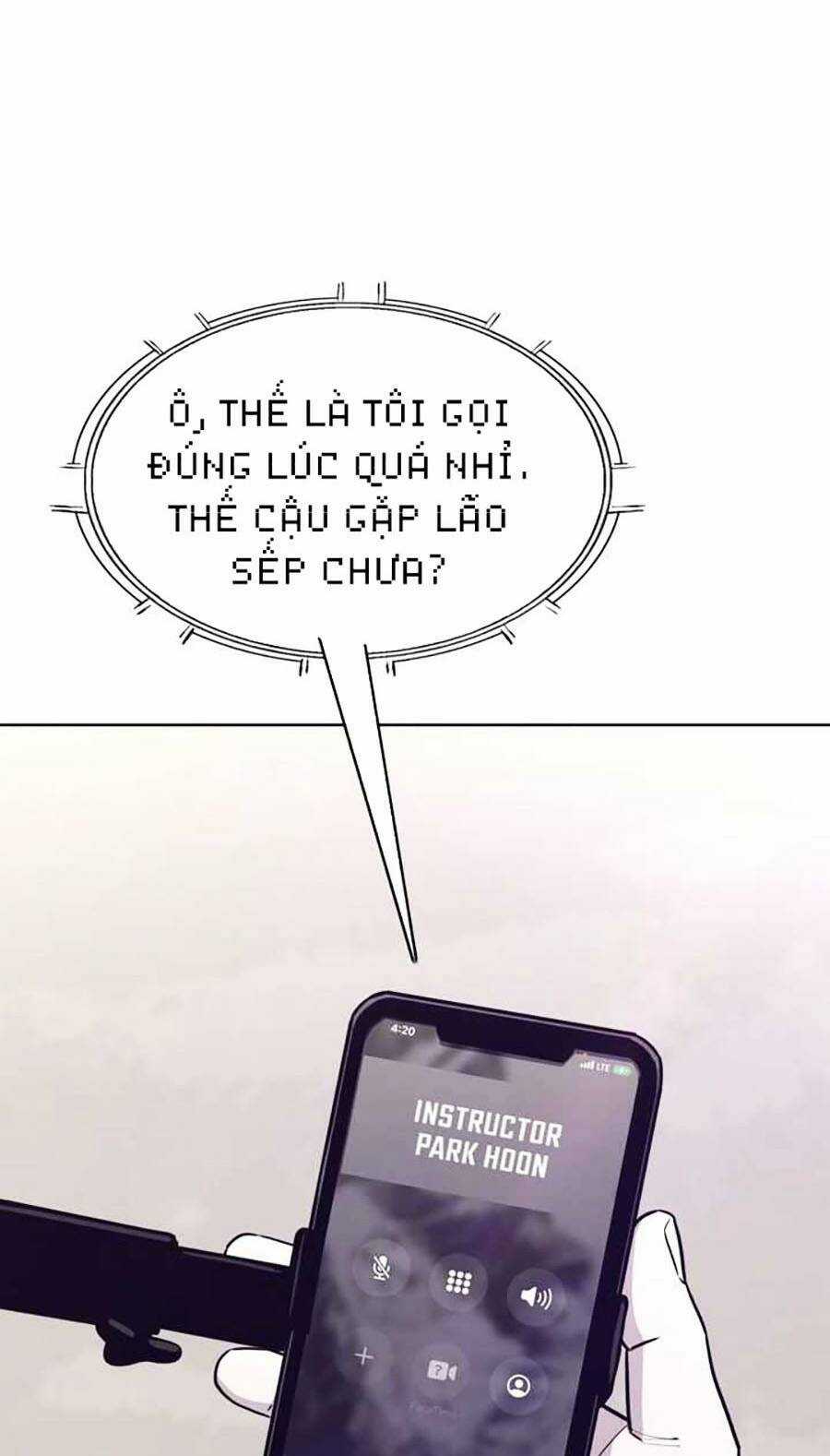 Loser Báo Thù Chapter 28 trang 73