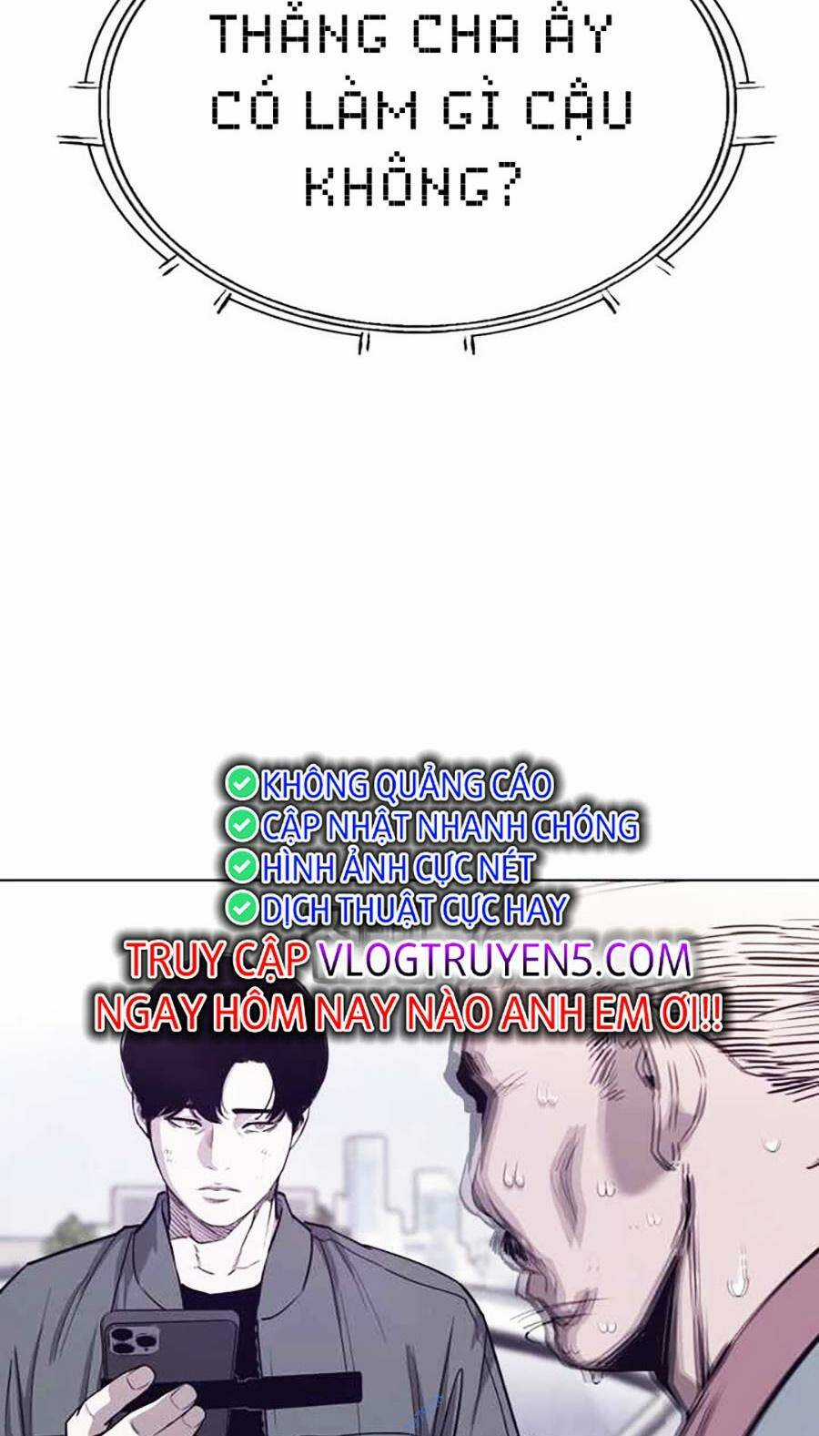 Loser Báo Thù Chapter 28 trang 76