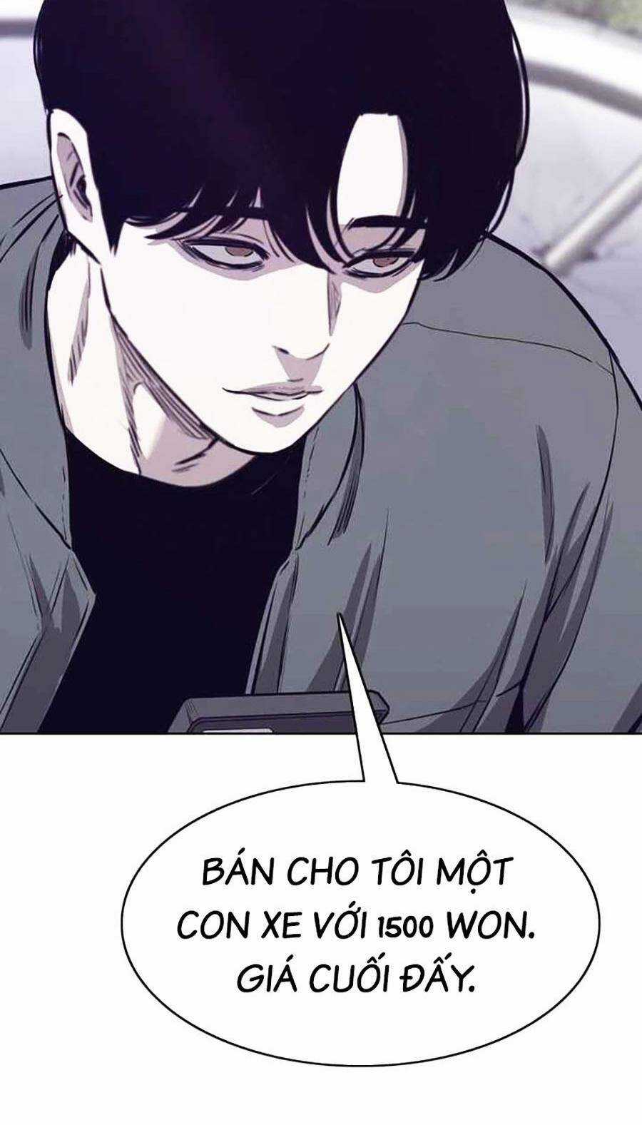 Loser Báo Thù Chapter 28 trang 80