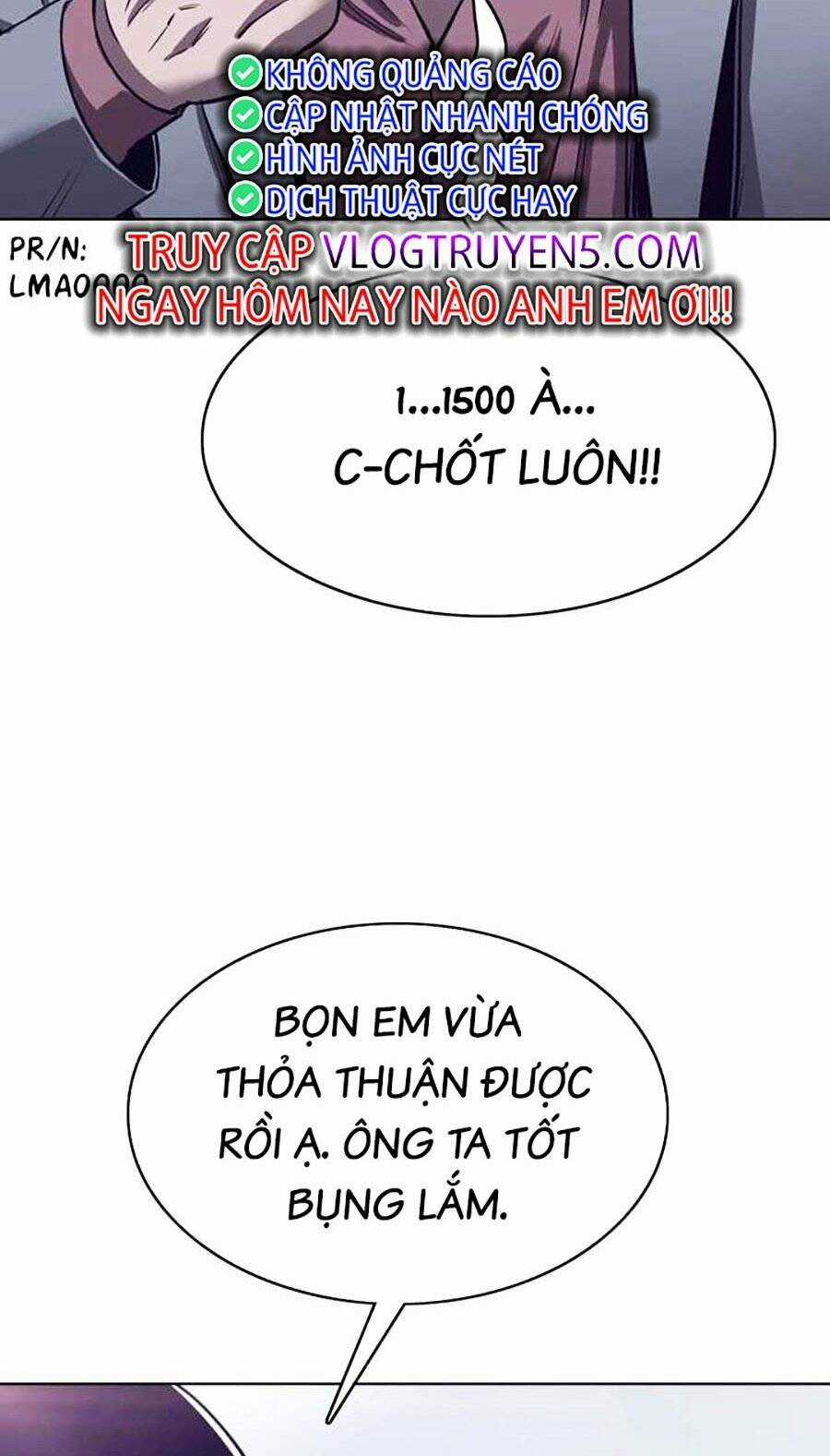 Loser Báo Thù Chapter 28 trang 82