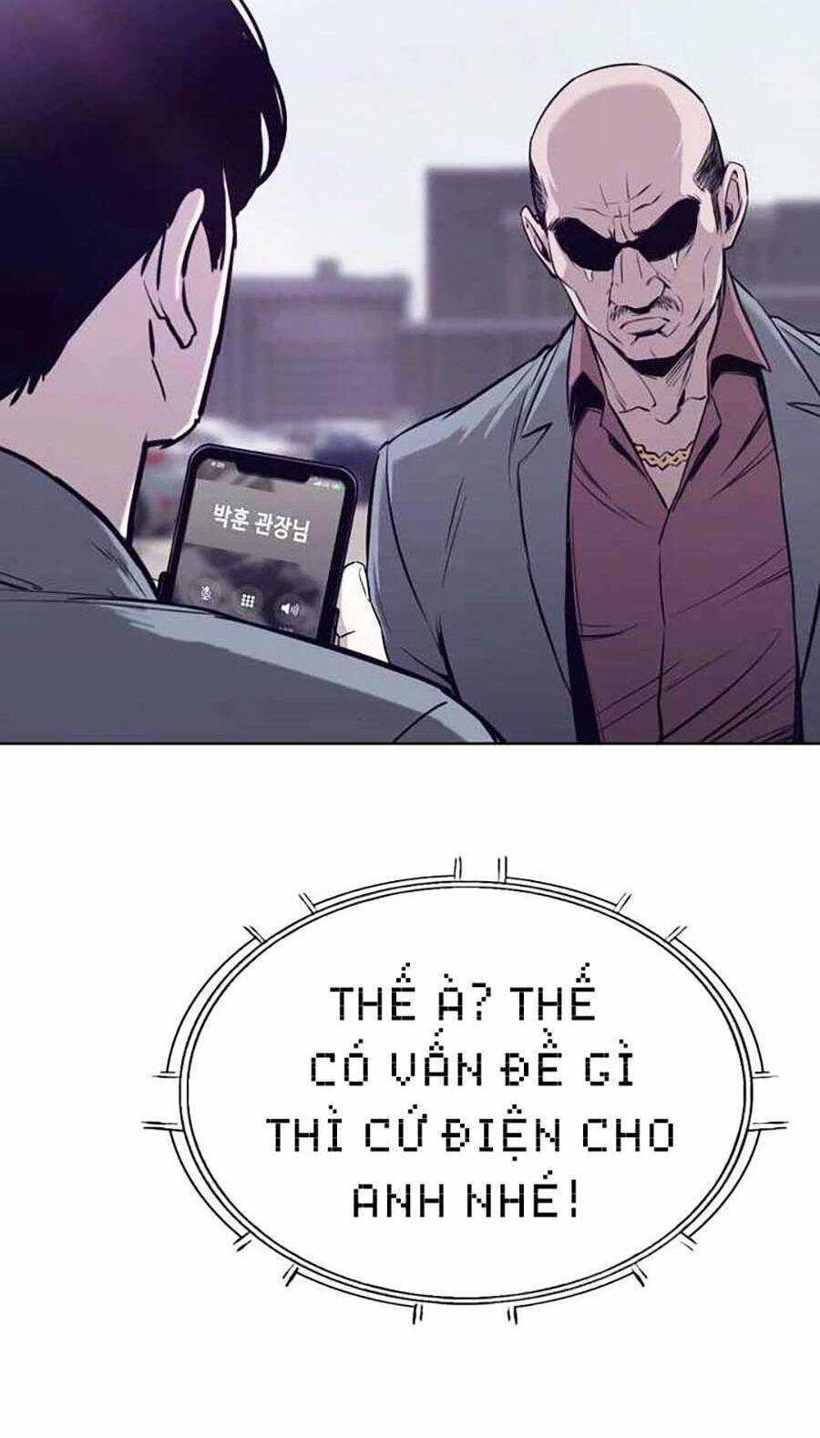 Loser Báo Thù Chapter 28 trang 83