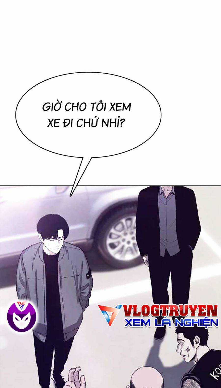 Loser Báo Thù Chapter 28 trang 84