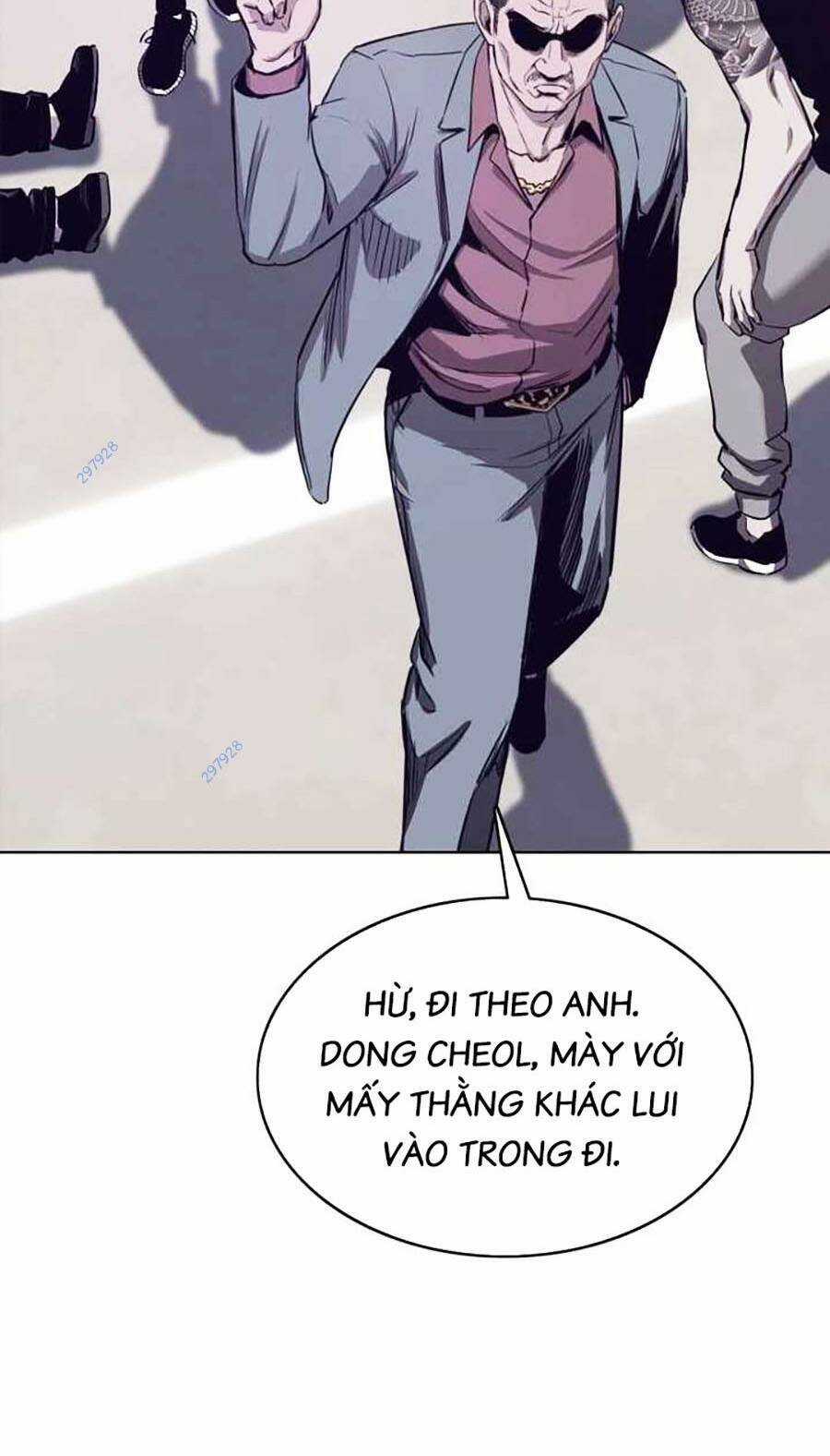 Loser Báo Thù Chapter 28 trang 85