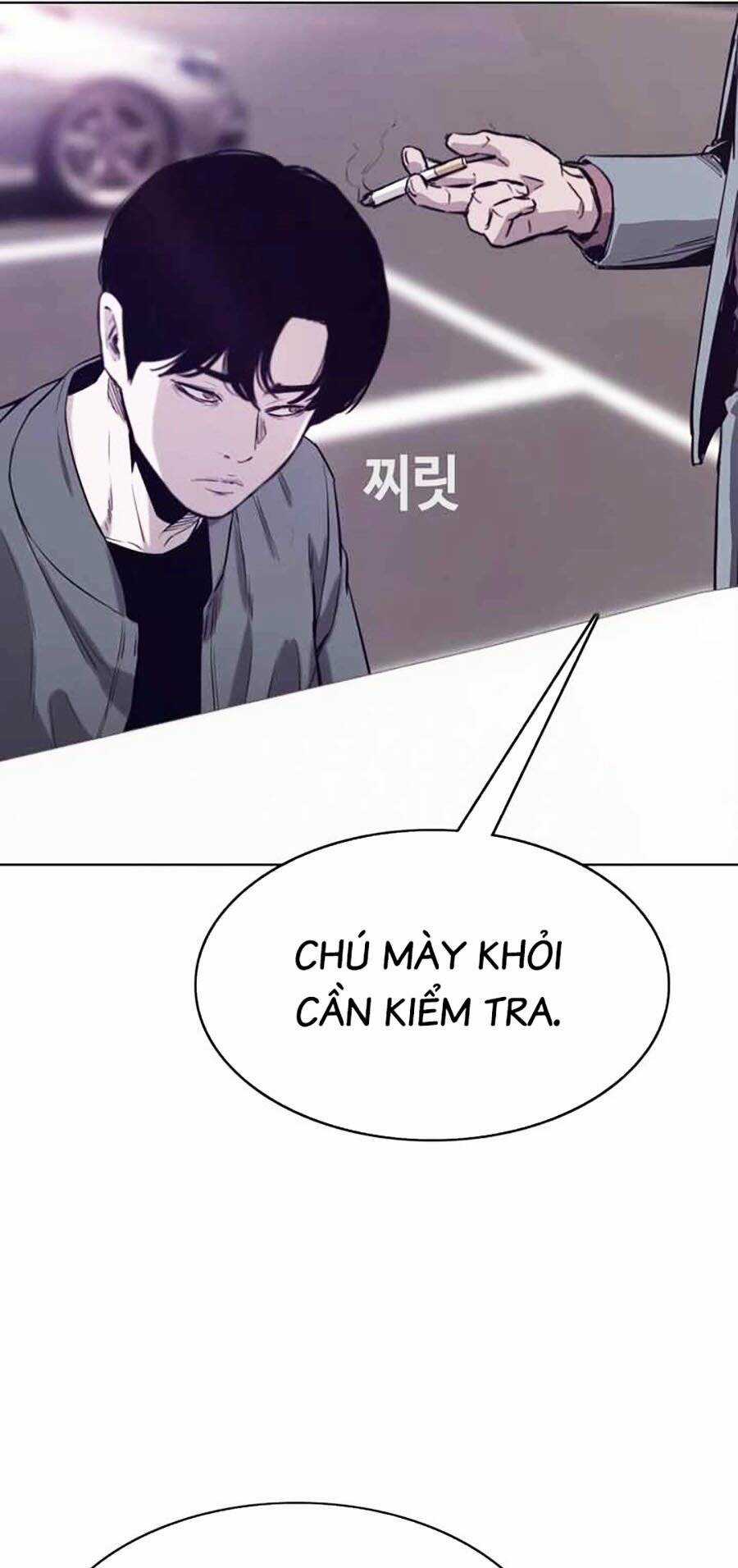 Loser Báo Thù Chapter 28 trang 90