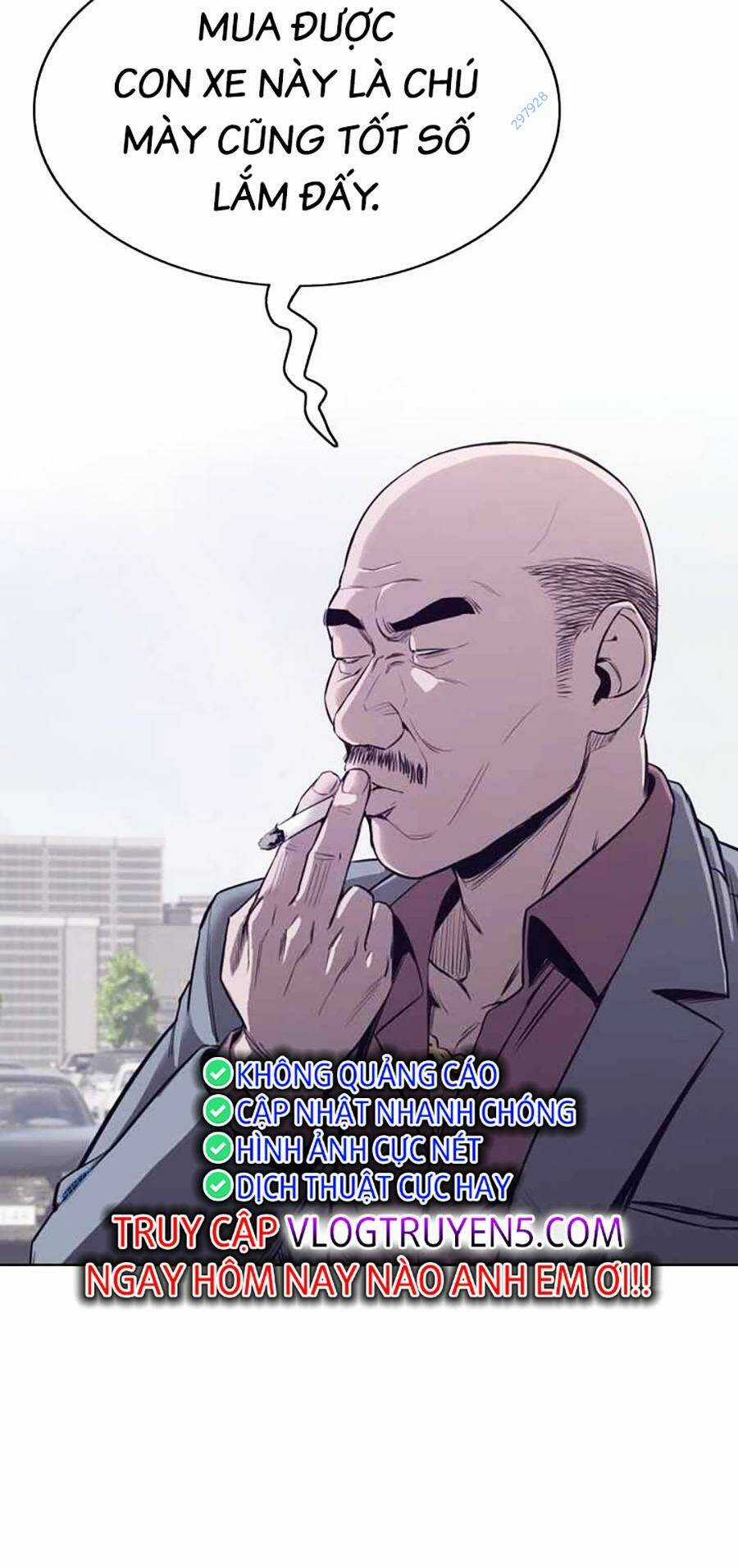 Loser Báo Thù Chapter 28 trang 91