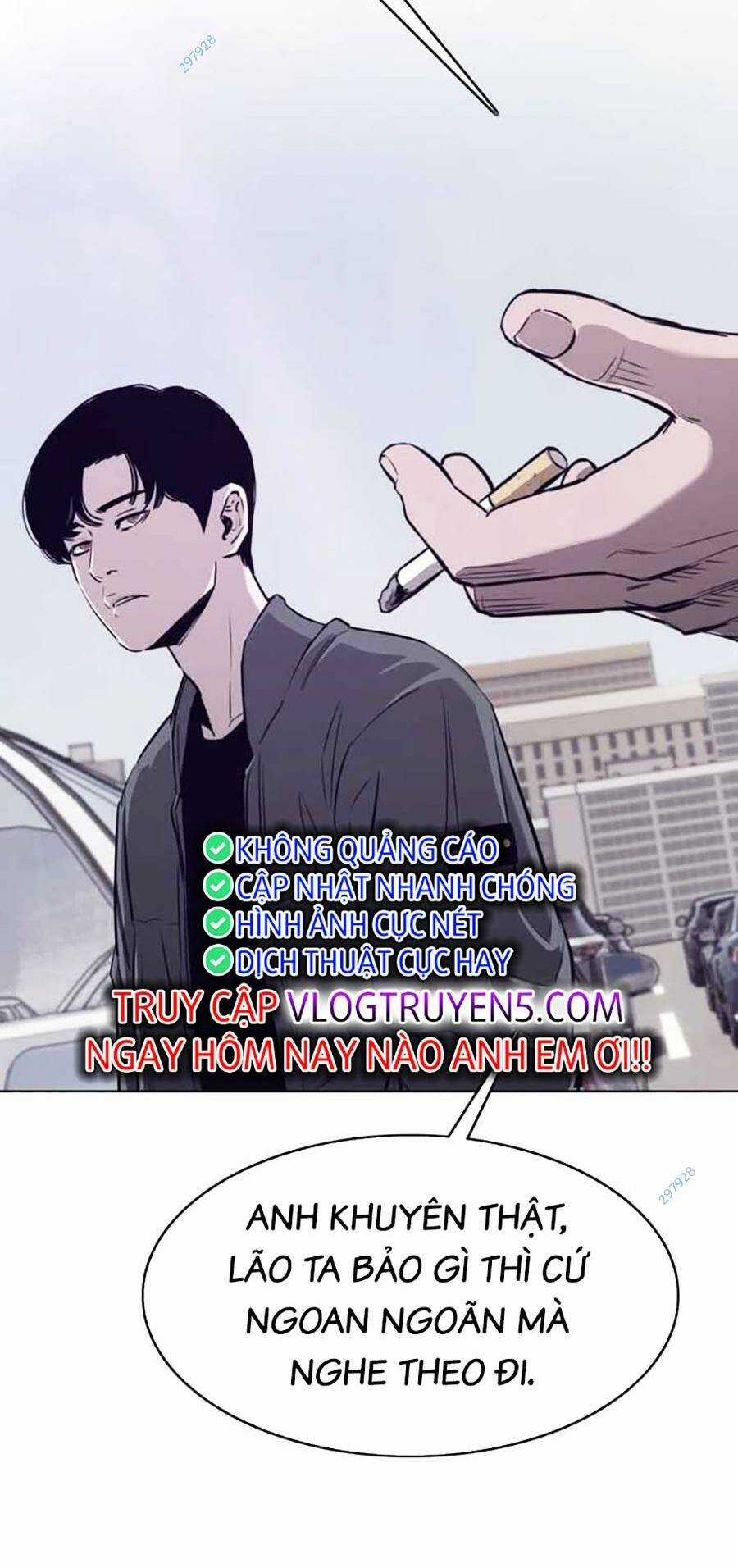 Loser Báo Thù Chapter 28 trang 95