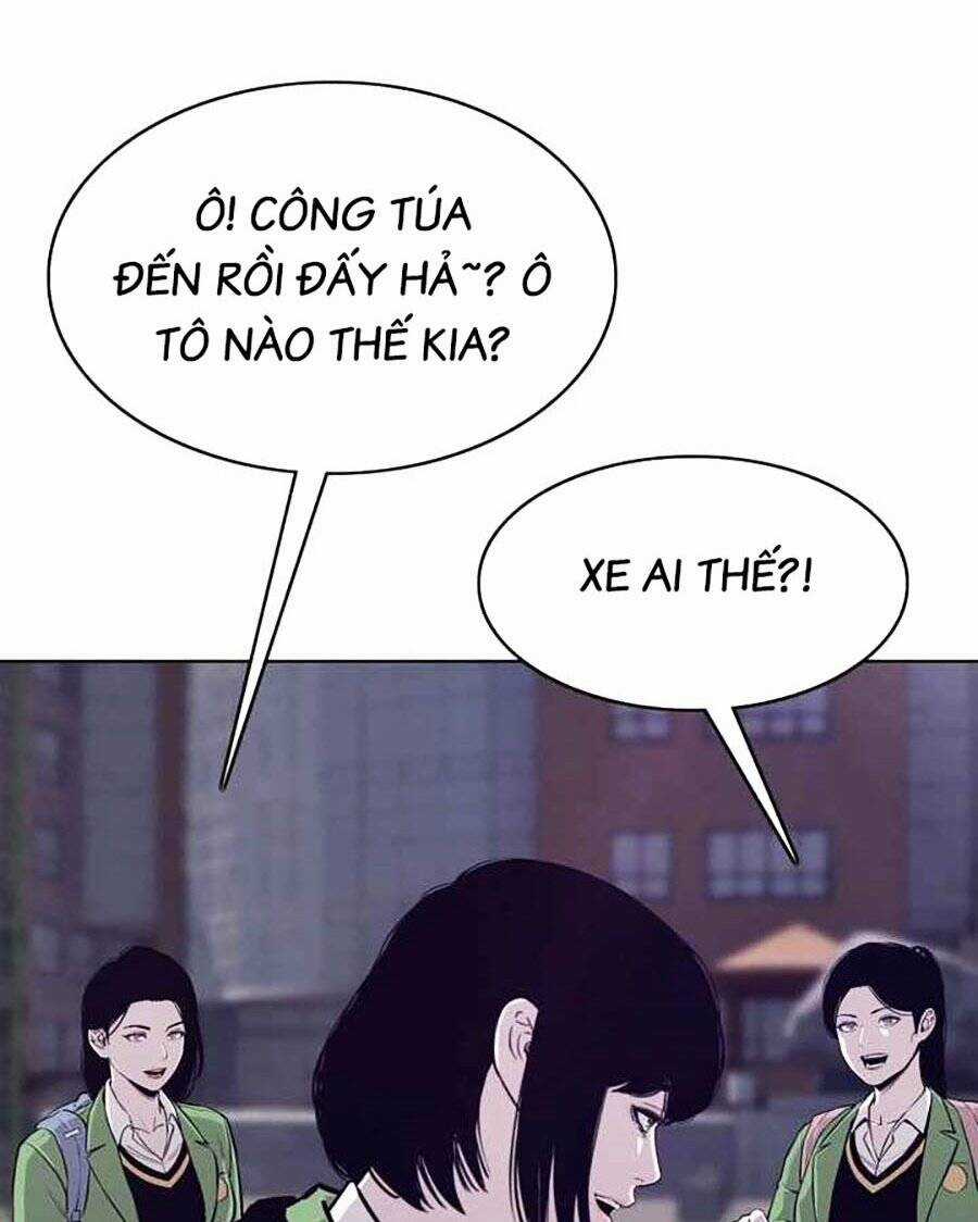 Loser Báo Thù Chapter 29 trang 10