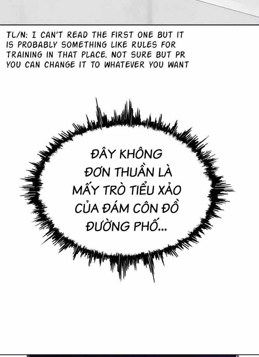 Loser Báo Thù Chapter 29 trang 107