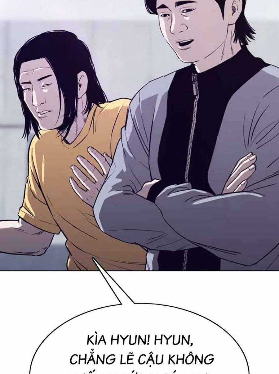 Loser Báo Thù Chapter 29 trang 125