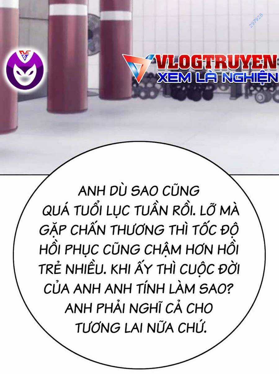 Loser Báo Thù Chapter 29 trang 132