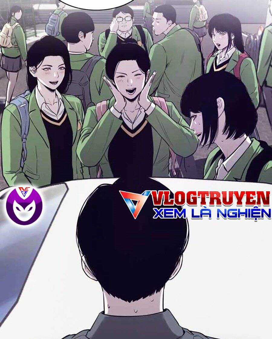 Loser Báo Thù Chapter 29 trang 18