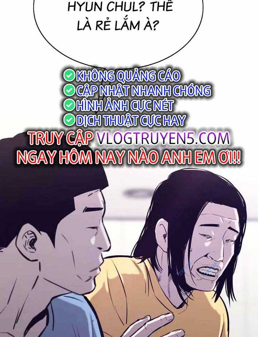 Loser Báo Thù Chapter 29 trang 37