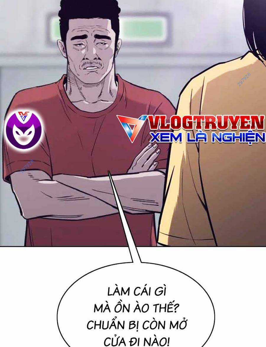 Loser Báo Thù Chapter 29 trang 40