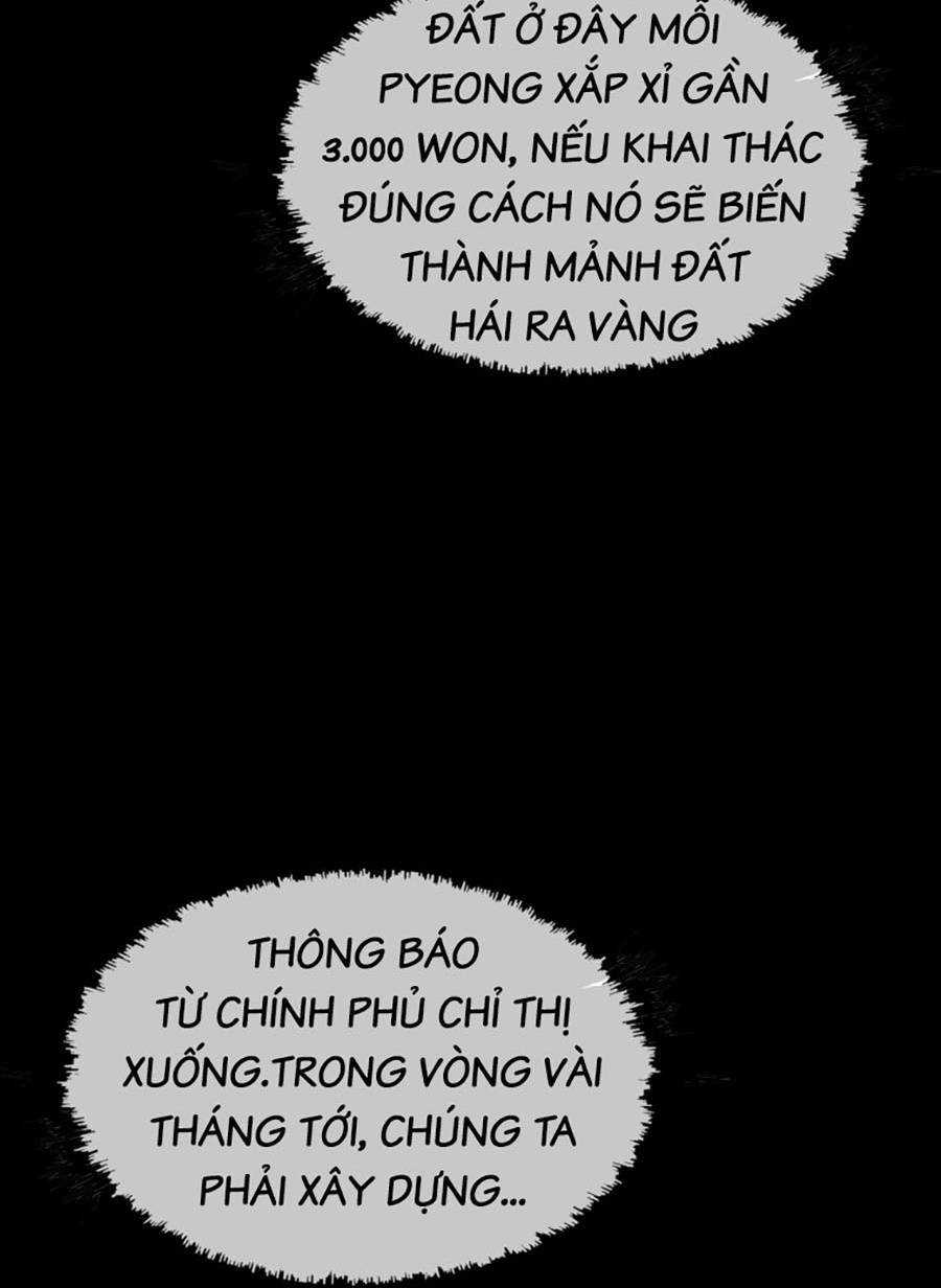 Loser Báo Thù Chapter 3 trang 11