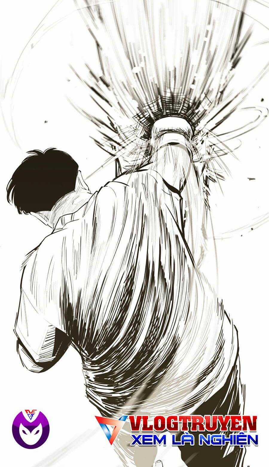 Loser Báo Thù Chapter 3 trang 121