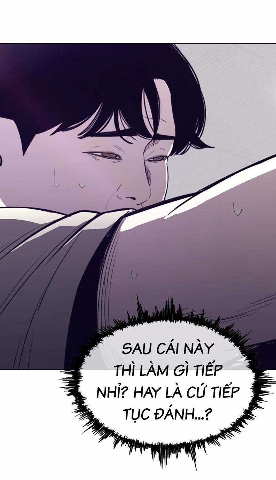 Loser Báo Thù Chapter 3 trang 126