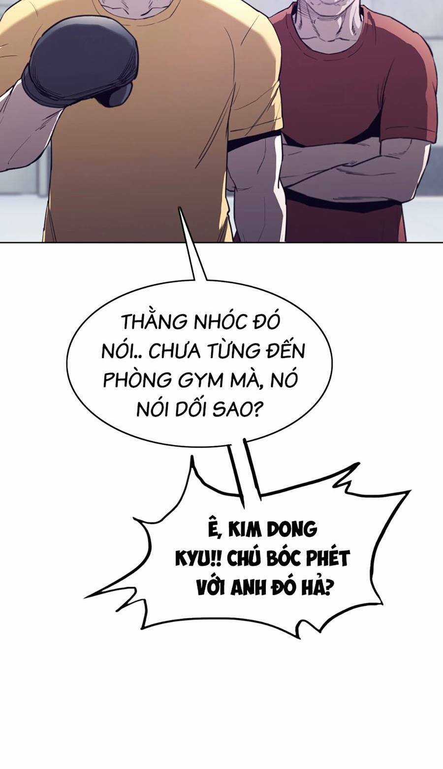 Loser Báo Thù Chapter 3 trang 128
