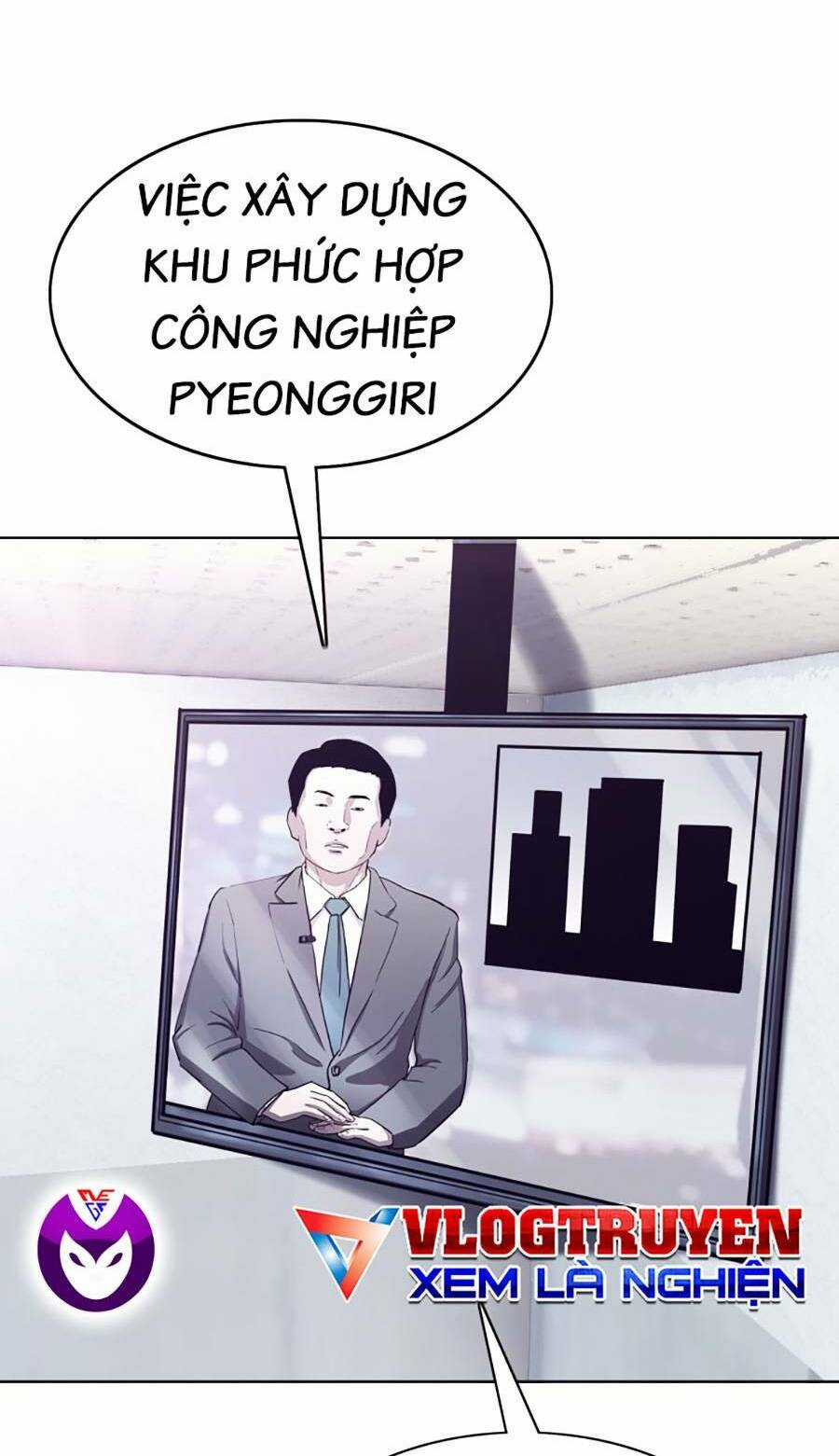 Loser Báo Thù Chapter 3 trang 133