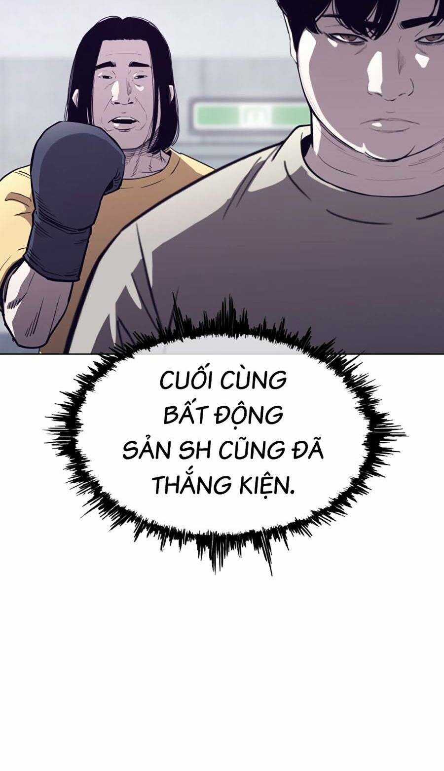 Loser Báo Thù Chapter 3 trang 135