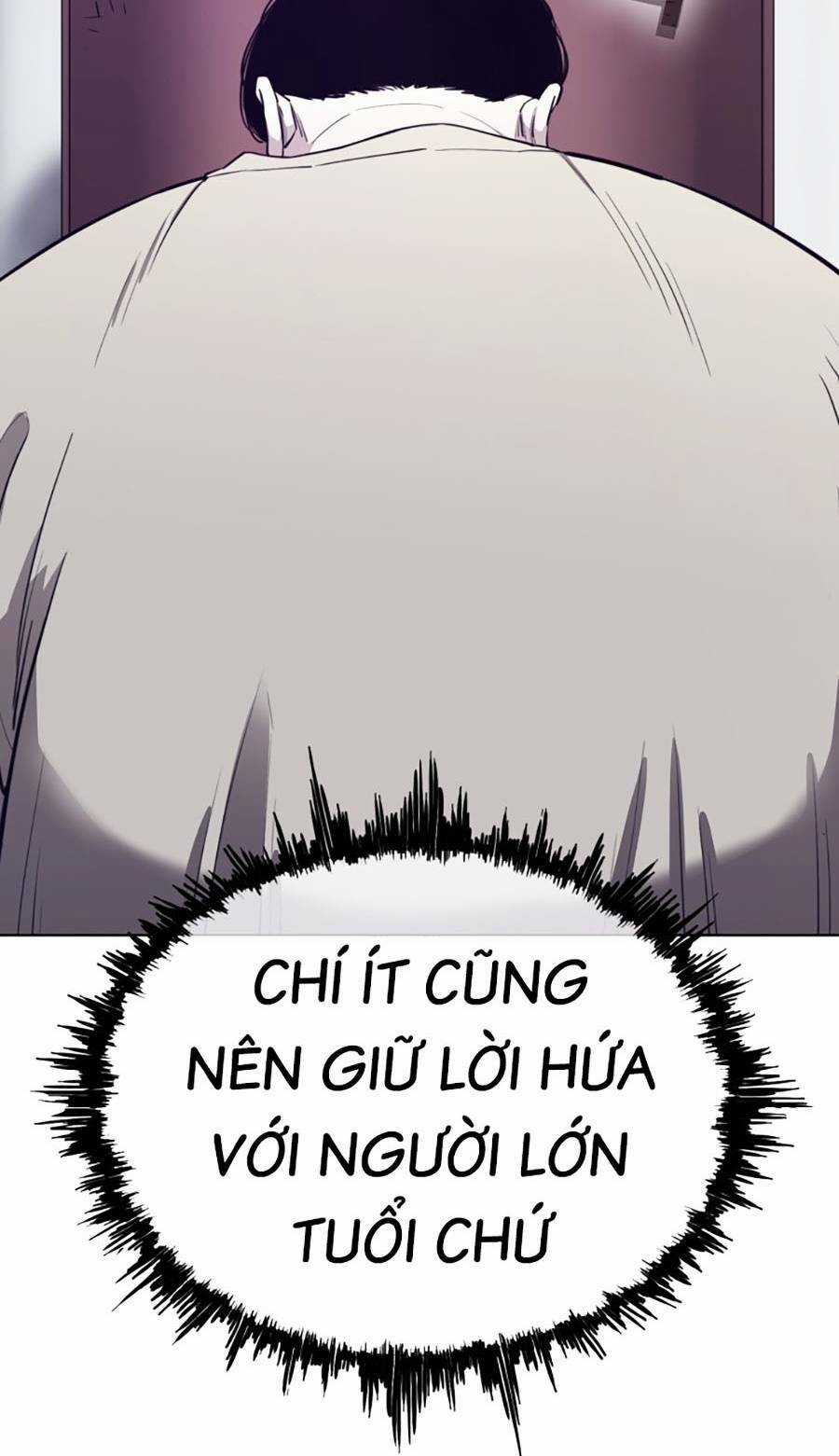 Loser Báo Thù Chapter 3 trang 138