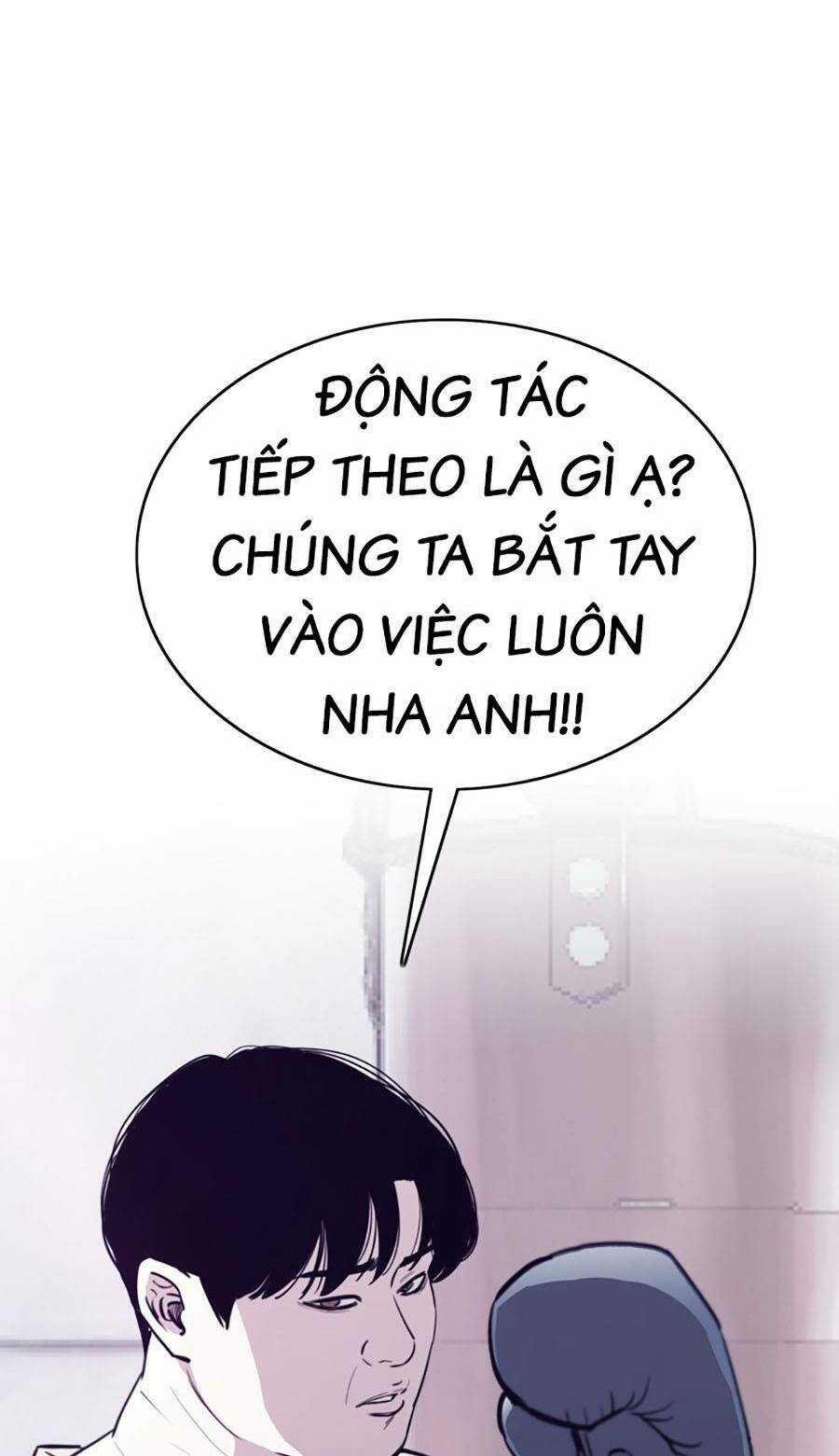 Loser Báo Thù Chapter 3 trang 141
