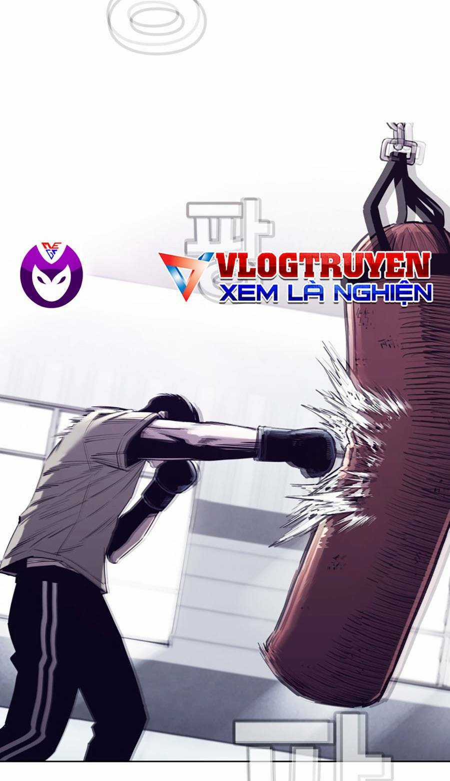 Loser Báo Thù Chapter 3 trang 146