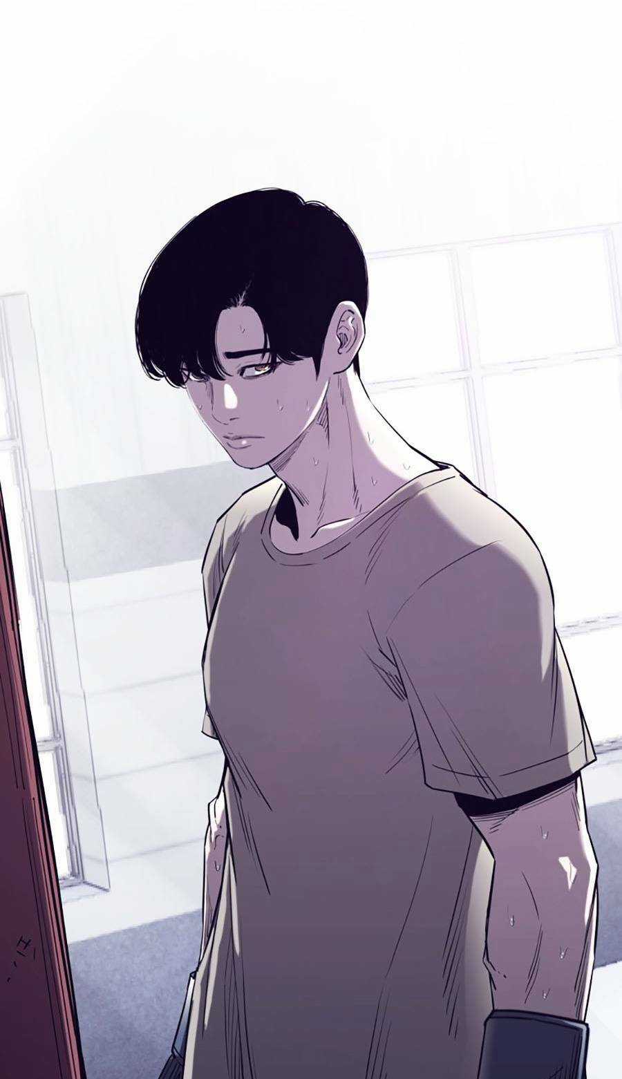 Loser Báo Thù Chapter 3 trang 148