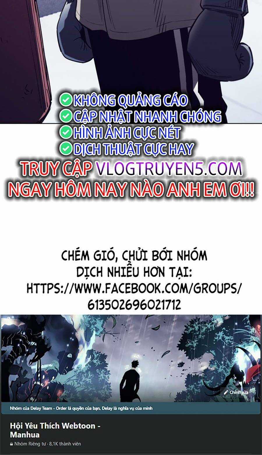 Loser Báo Thù Chapter 3 trang 149