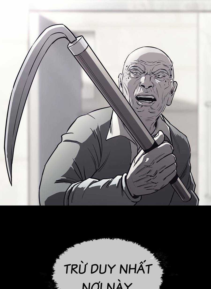Loser Báo Thù Chapter 3 trang 16