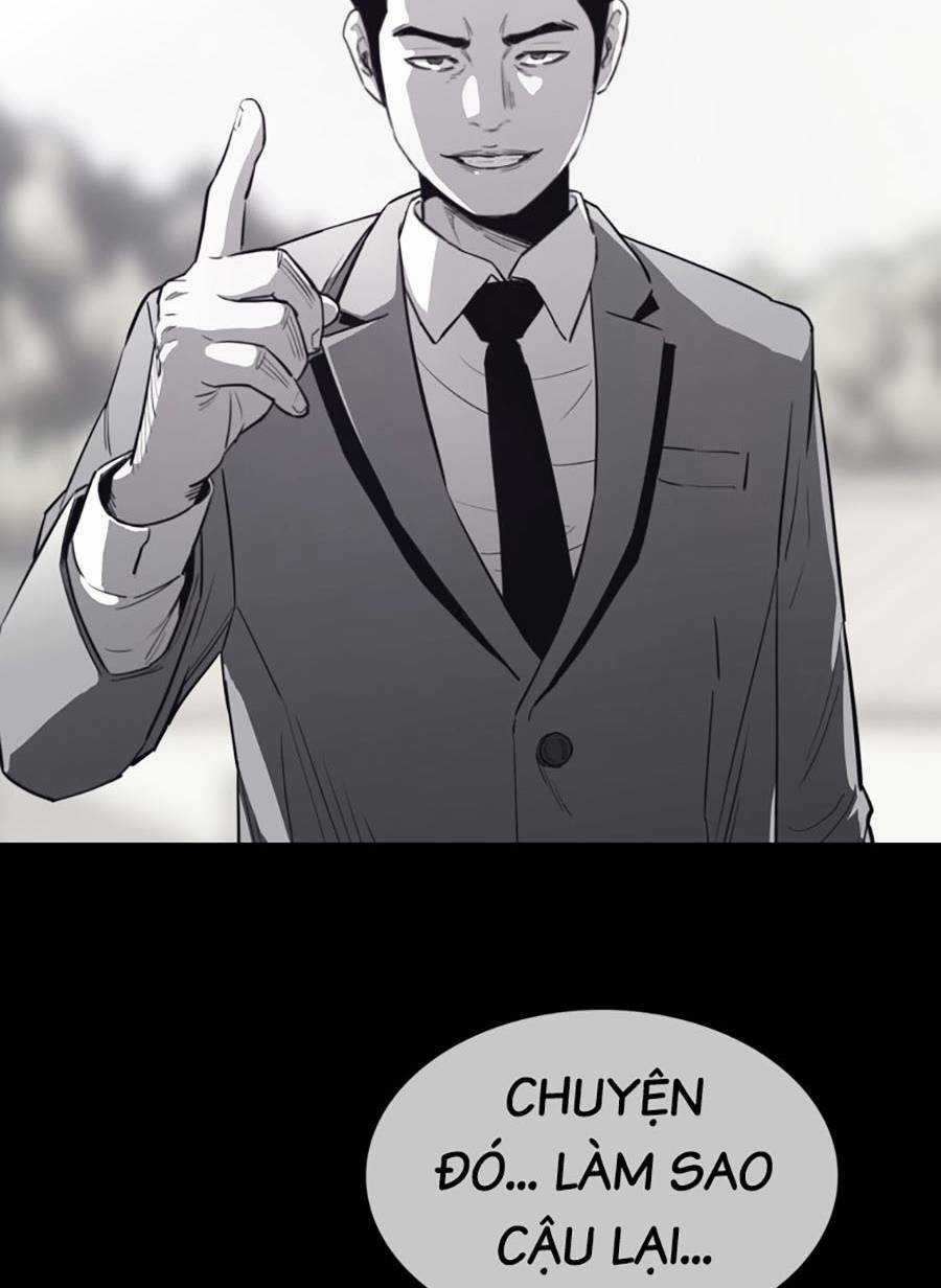 Loser Báo Thù Chapter 3 trang 20