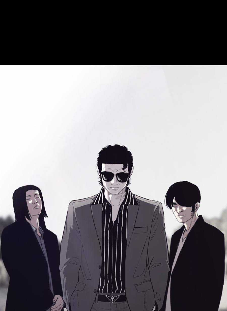 Loser Báo Thù Chapter 3 trang 28