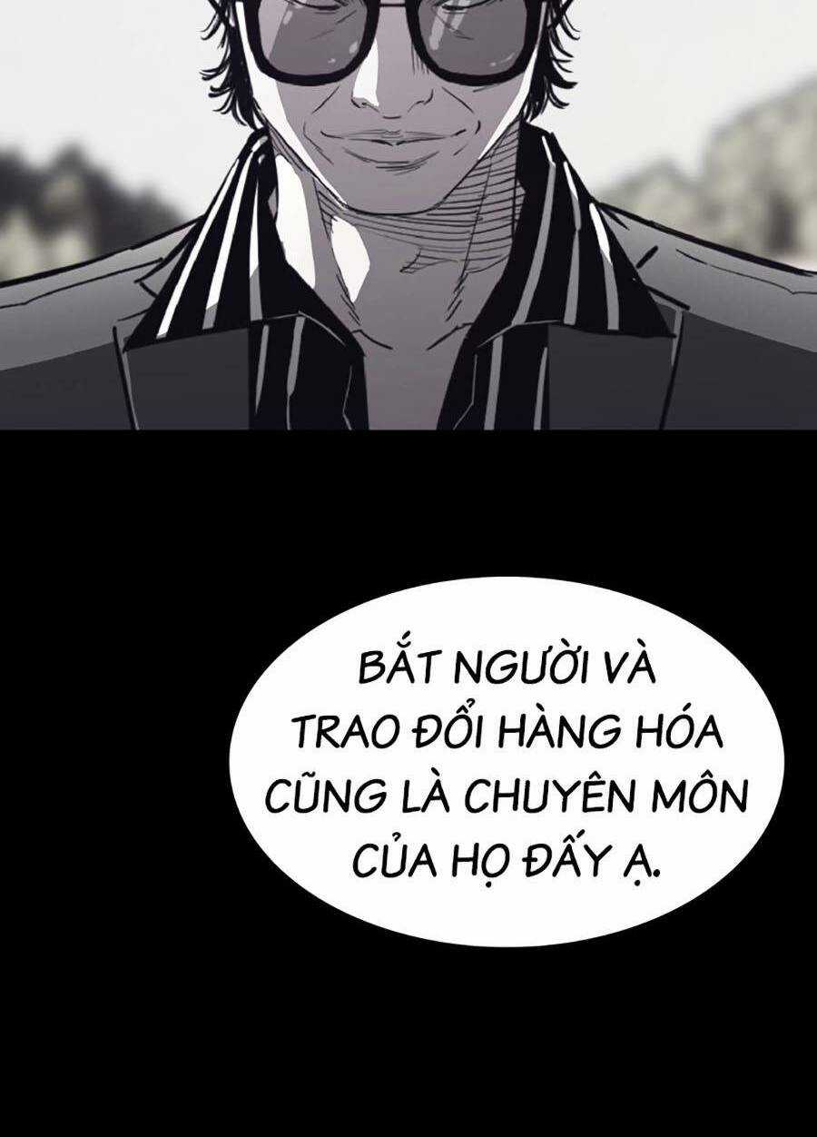 Loser Báo Thù Chapter 3 trang 31
