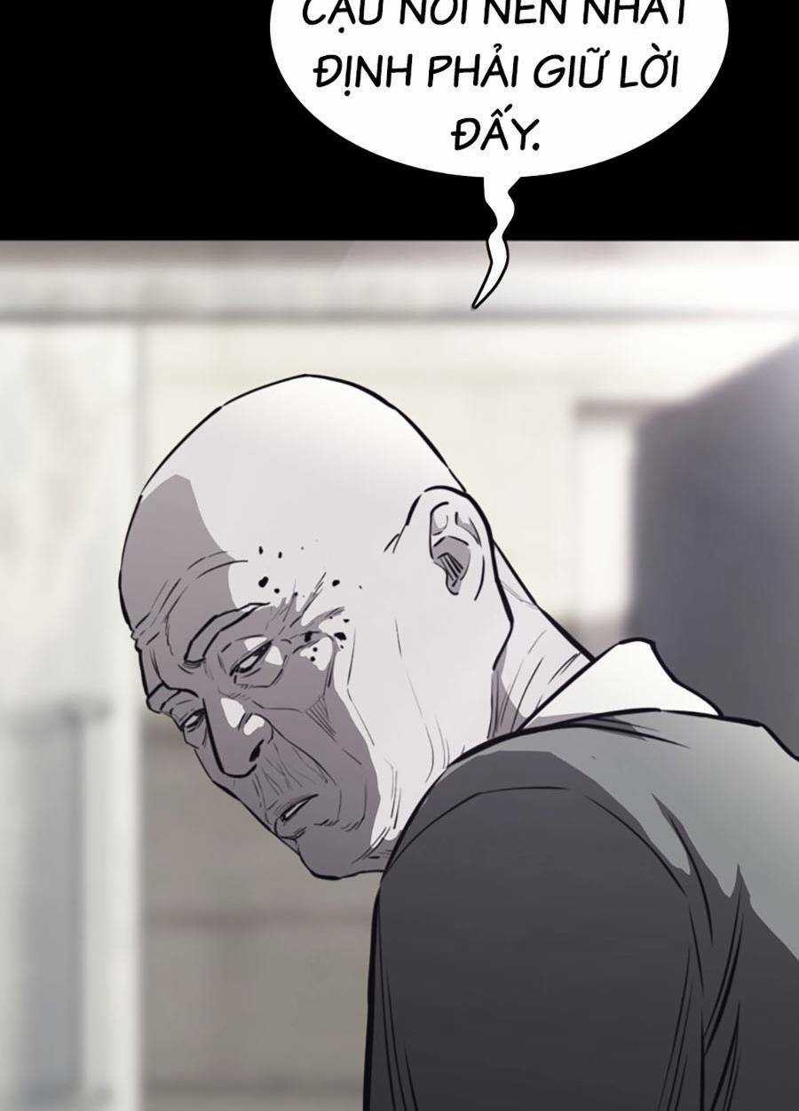 Loser Báo Thù Chapter 3 trang 36