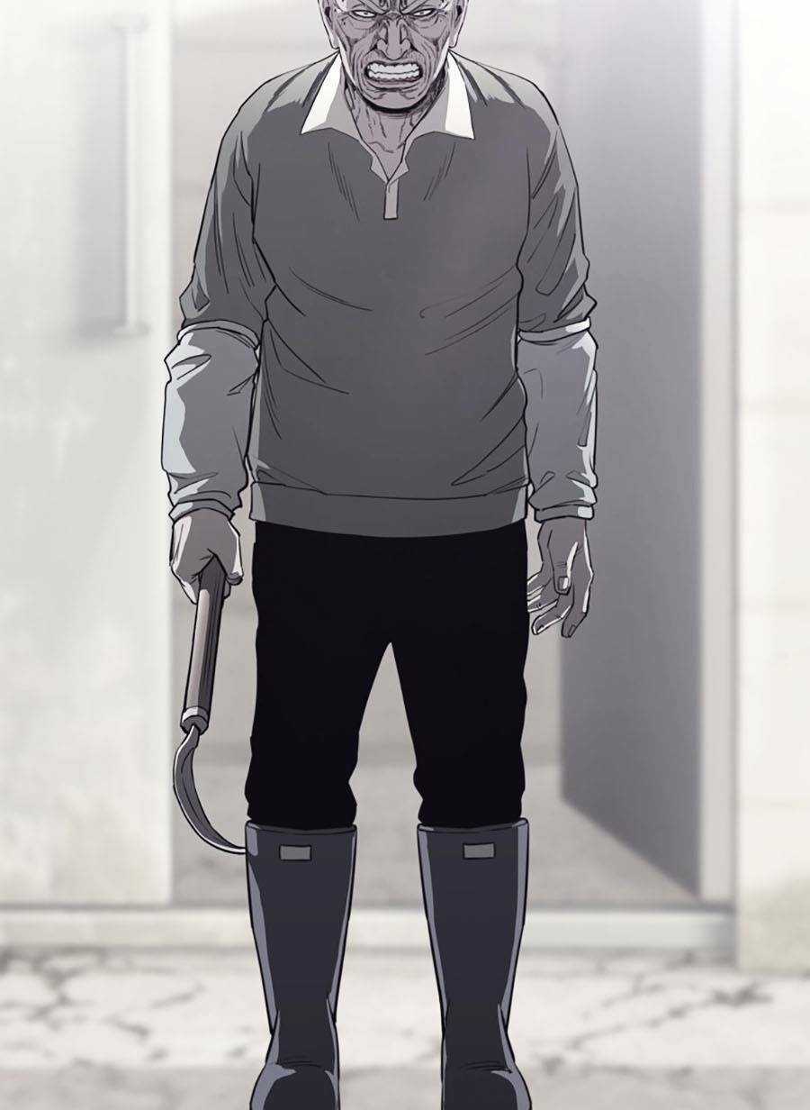 Loser Báo Thù Chapter 3 trang 4