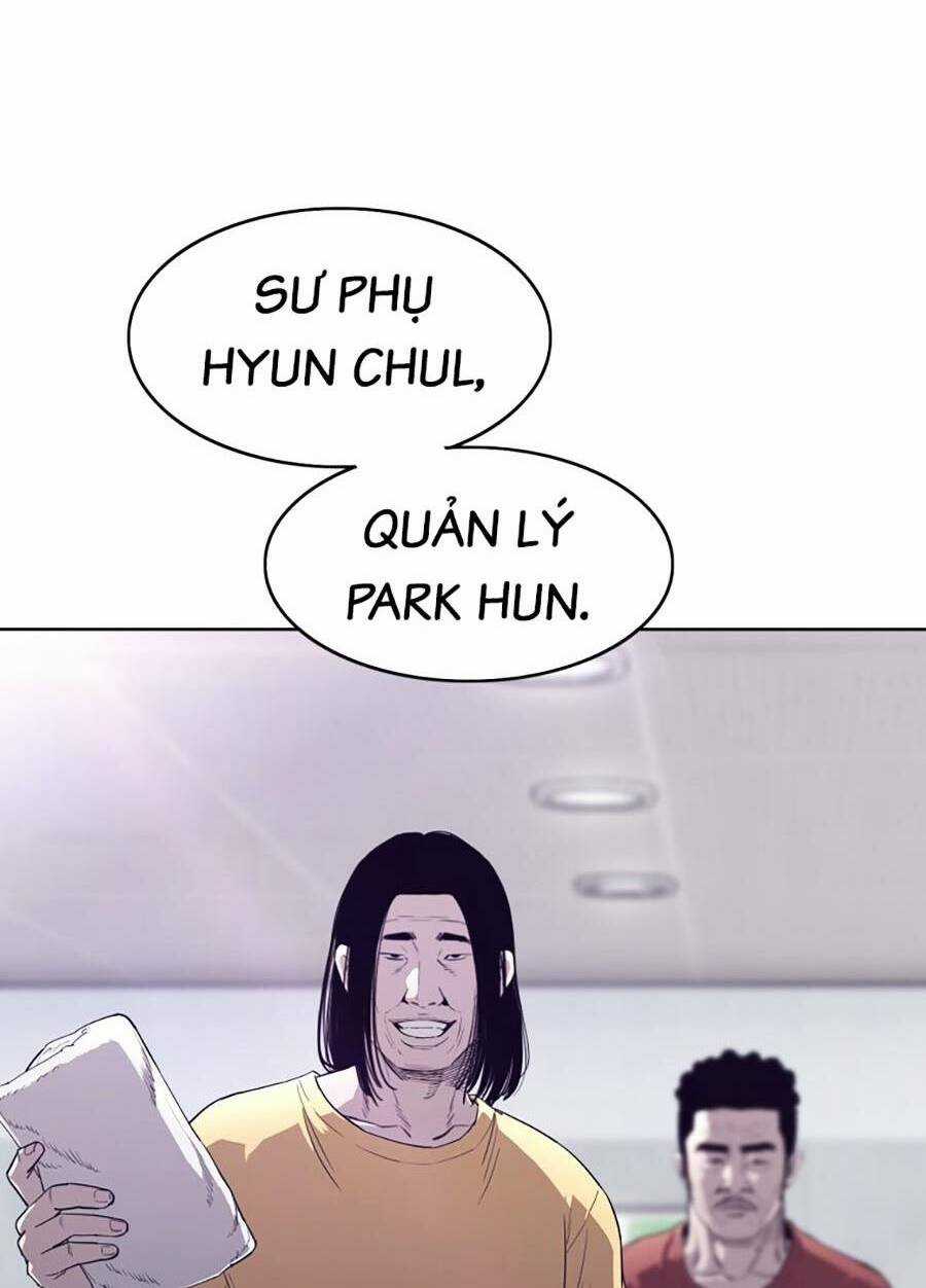 Loser Báo Thù Chapter 3 trang 47