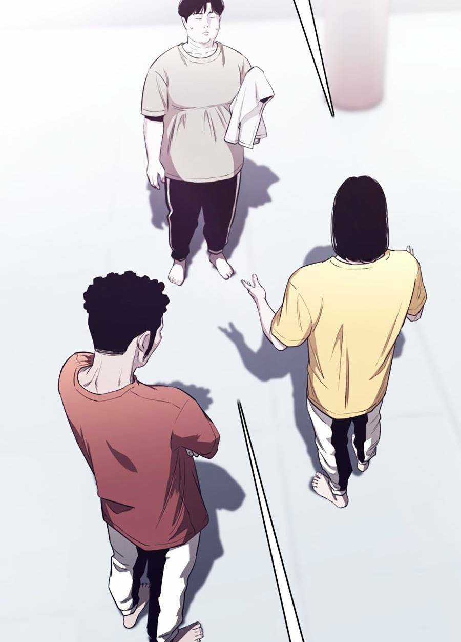 Loser Báo Thù Chapter 3 trang 54