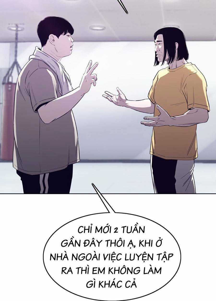 Loser Báo Thù Chapter 3 trang 56