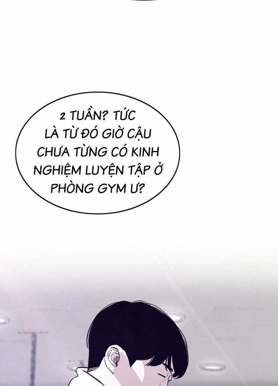 Loser Báo Thù Chapter 3 trang 57