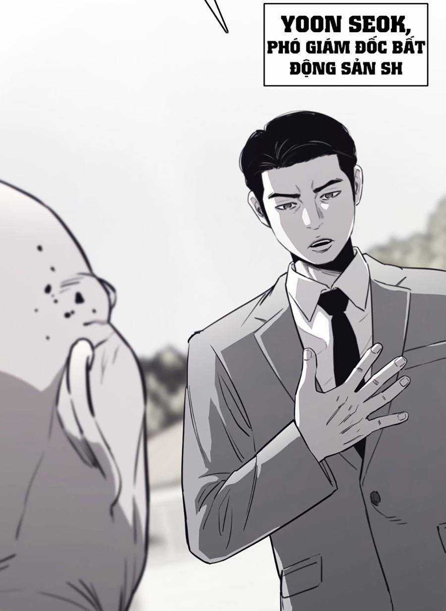 Loser Báo Thù Chapter 3 trang 6